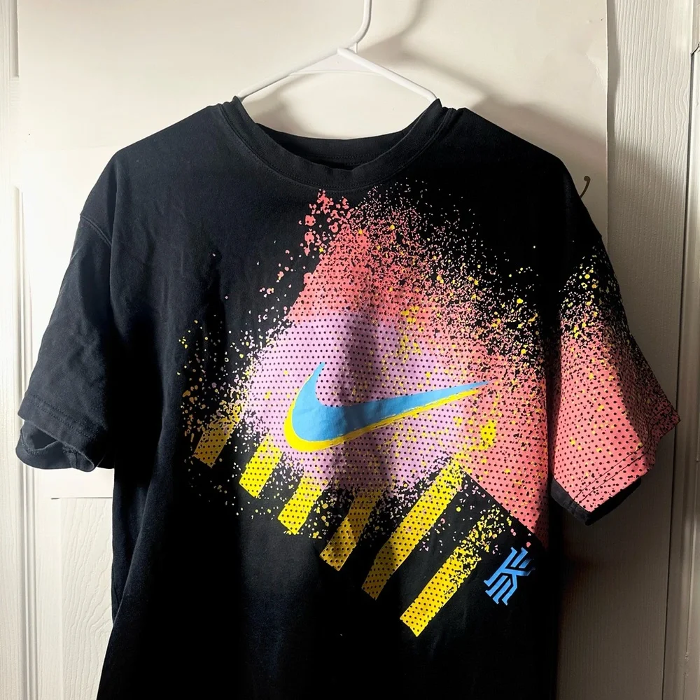 Nike Tee Black T-shirt - Picture 8 of 8